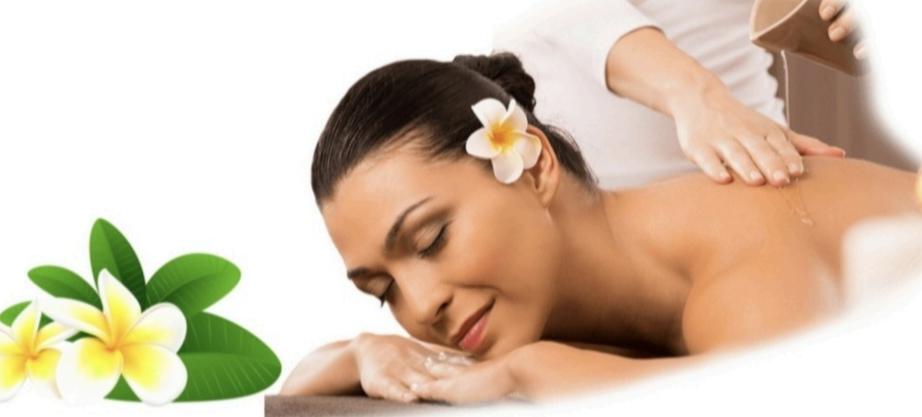 Facials range for all sorts skin