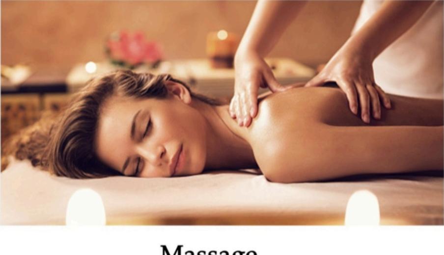 Signature Aroma Massage