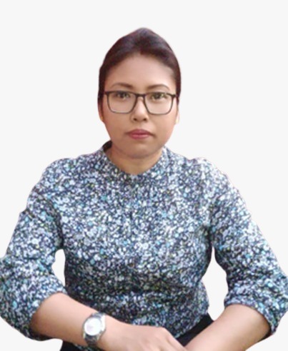 Romita Chanu